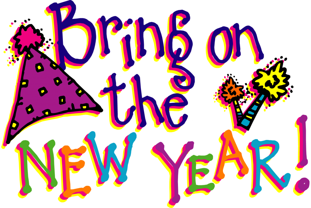 free new year 2014 clipart images - photo #31