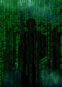 code cyber crime hacker public domain