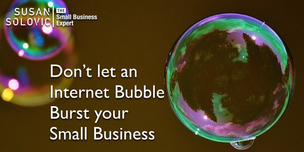 internet bubble