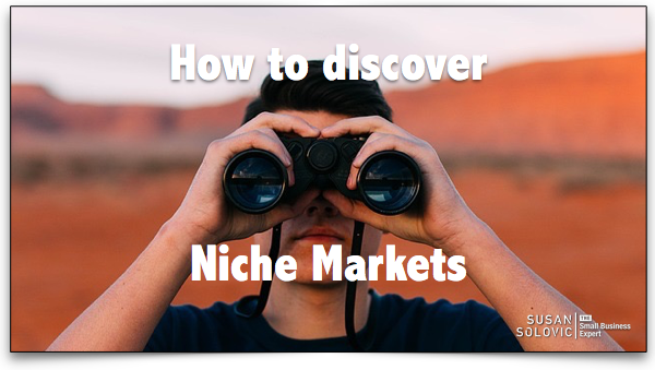 Explore this business cycle to uncover great niche market ideas