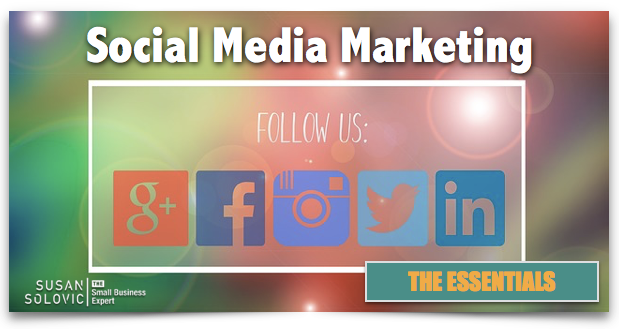 The essentials: 15 social media apps and services to improve your marketing
