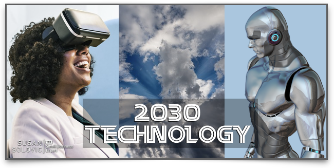 How to prepare your business for 2030