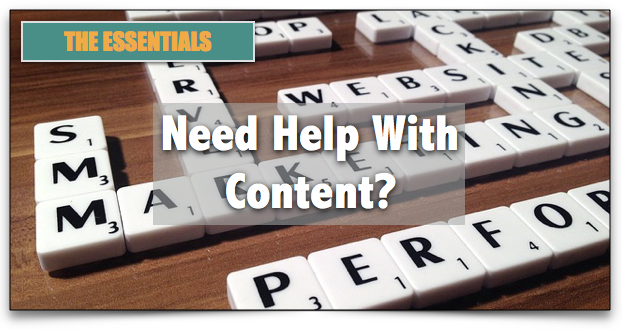 The essentials: What is a content agency and do you need one?