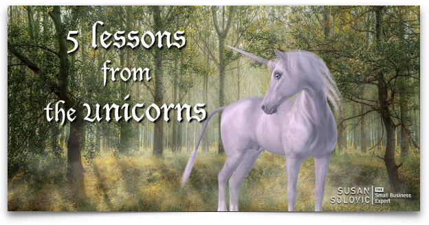 5 name branding lessons from unicorns